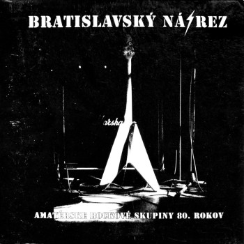 Bratislavský nárez (Drums 7) [2009]